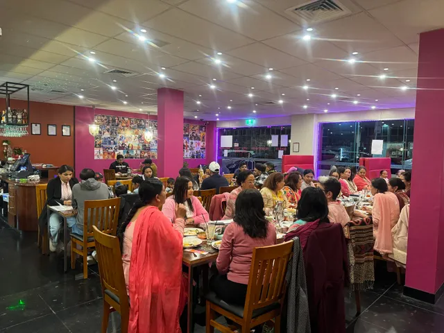 The Great Chilli Indian Restaurant, Lower Hutt