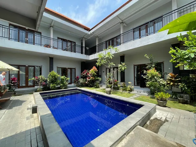 Tyana Guesthouse Canggu