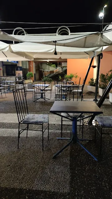 La Polena Ristorante e Pizzeria a Lavagna