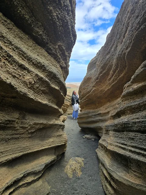 Buggy Volcano Road trip (excursions center H2O)