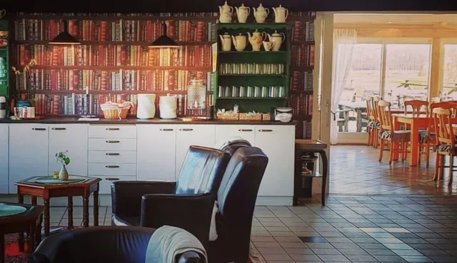 Lerjedalens Café & Bistro