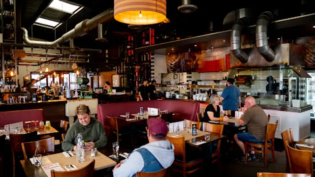 Smith & McKenzie Steak House