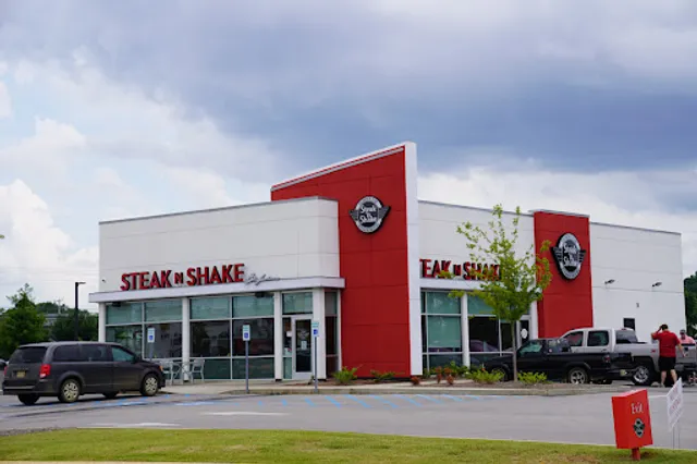 Steak 'n Shake