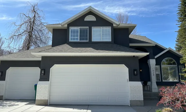 SwiftHand Painting - Lehi Location