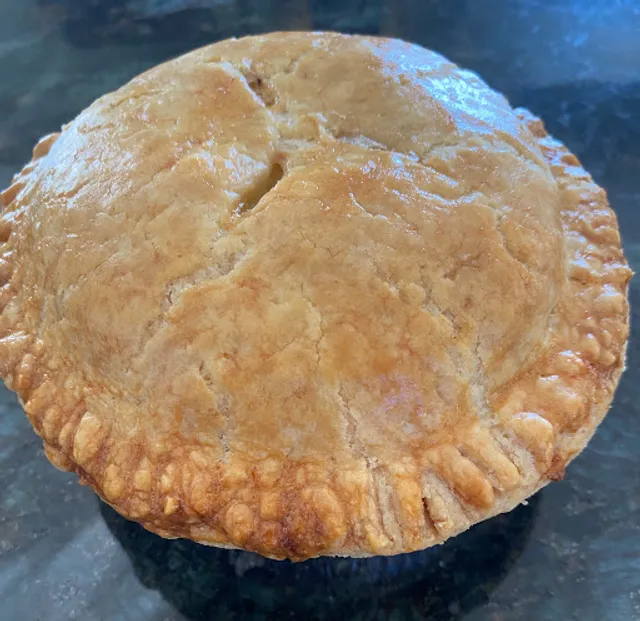 Kelly's Pot Pies & More - EAST TROY