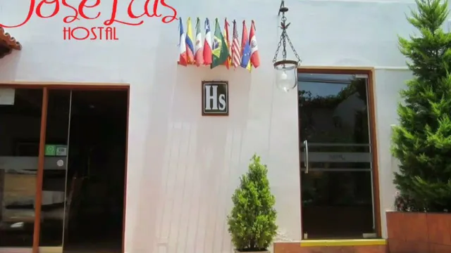 Hostal Jose Luis