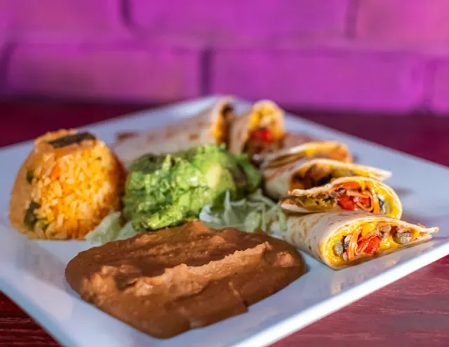 La Patrona Mexican Restaurant & Bar