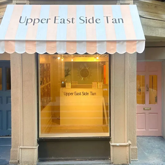 Upper East Side Tan - Tanning & Red Light Therapy