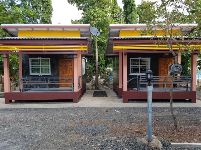 Gone-DaiDai Apartment