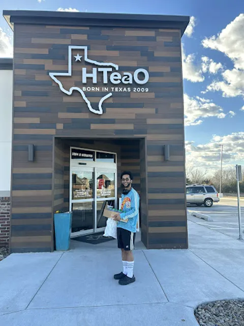 HTeaO - Shawnee (Kickapoo & MacArthur)