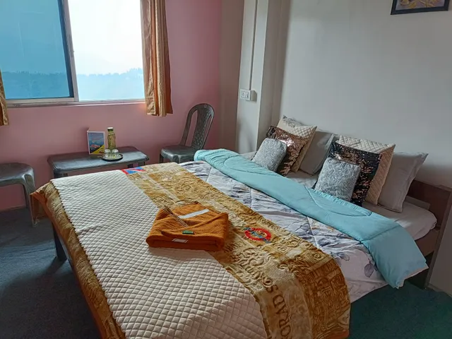 MADYS VIEW HOMESTAY DARJEELING