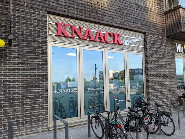 Bäckerei Knaack