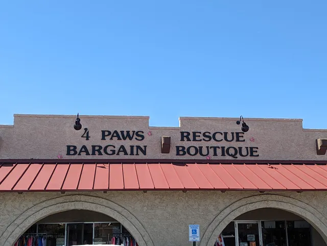 Youngtown Sun Valley Plaza