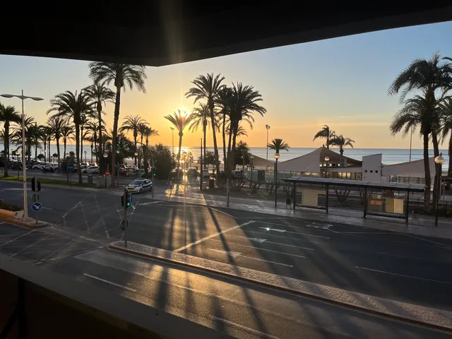 LA PORTUGUESA APARTMENTS