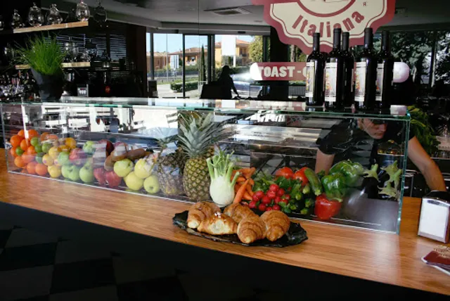 Toasteria Italiana - Peschiera del Garda