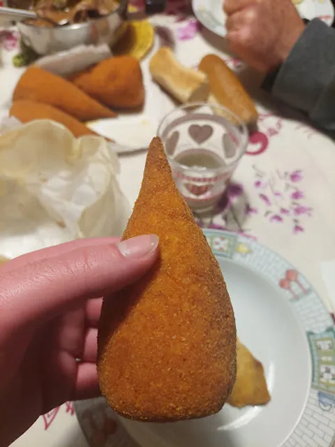 Alexander di Linguanti Fabio