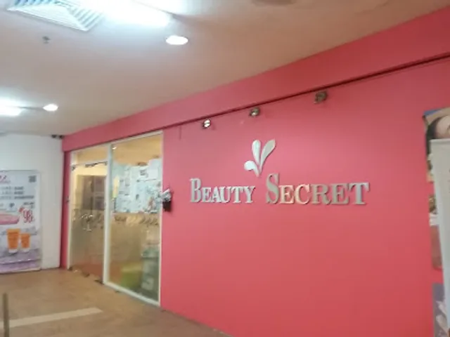 Beauty Secret
