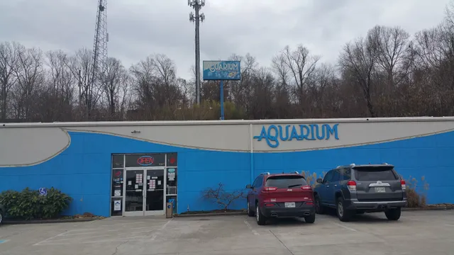Aquarium