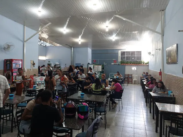 Restaurante Bom Tempero