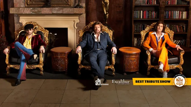 The Australian Bee Gees