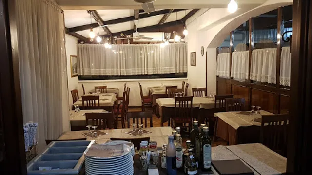Pizzeria La Prateria Ristorante