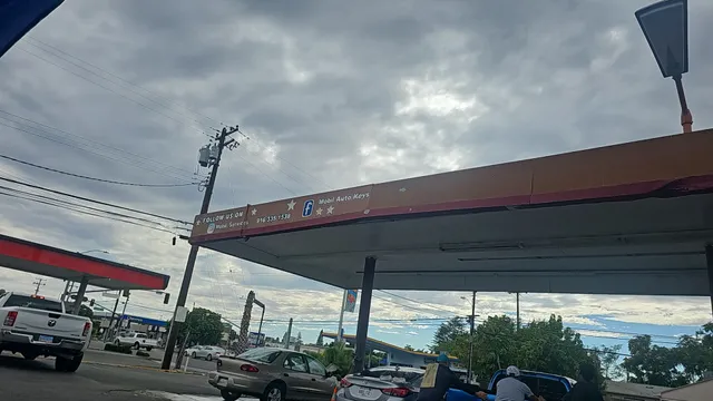 Ketchum's Bling Bling Detailing