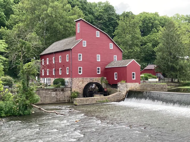 Main Street Historic Bridge