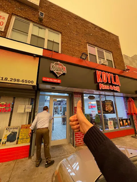 Lucky Dhaba Indian Restaurant