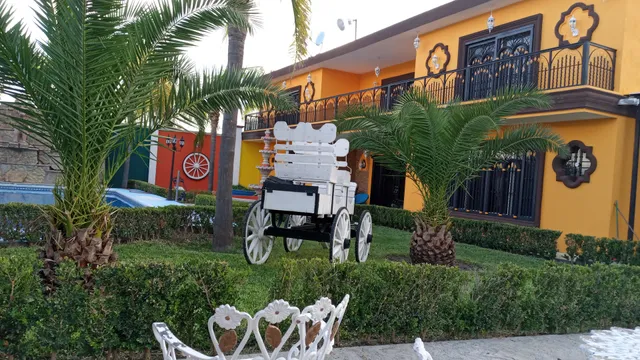 FRACCIONAMIENTO PASEO DE SALINAS