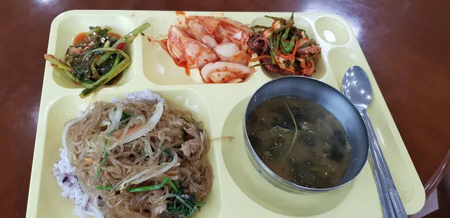 이바돔감자탕(진월점)