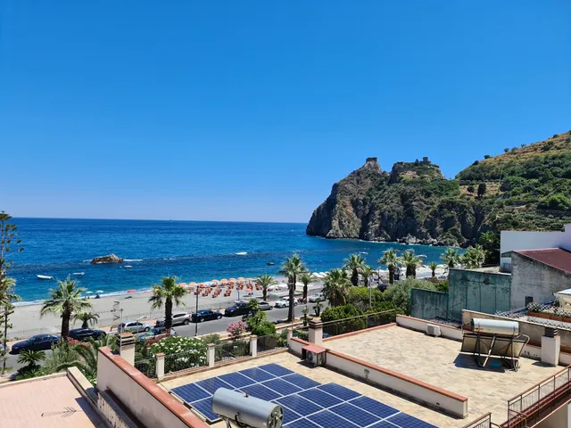 Appartamento Fronte Mare