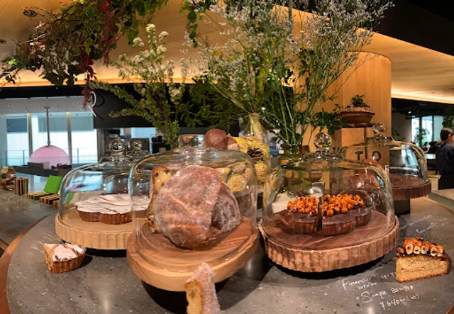 RAU Patisserie & Chocolate