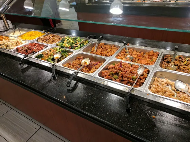 Super Buffet