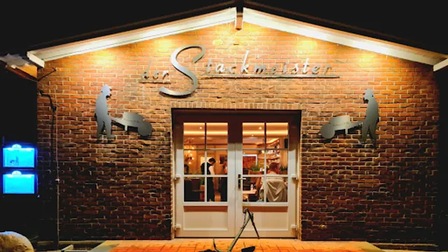 Der Stackmeister Restaurant & Bar