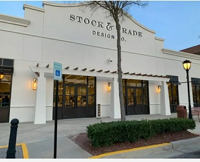 Stock & Trade Design Co.