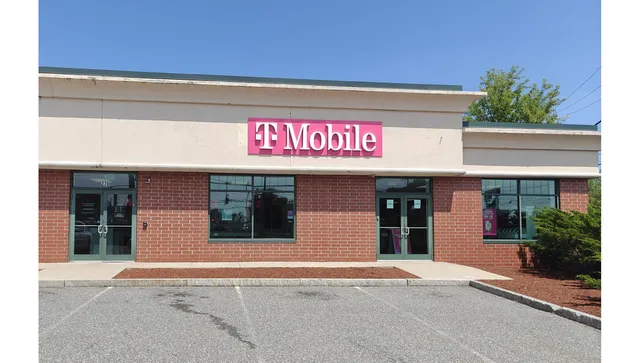 T-Mobile Authorized Retailer