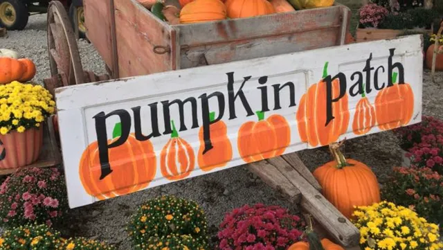 Crockett Family Farms Produce LLC