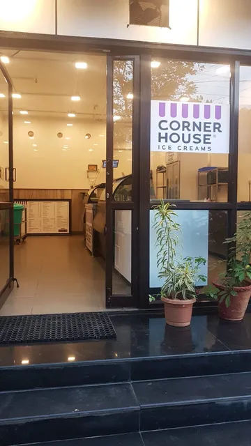 Corner House Yelahanka