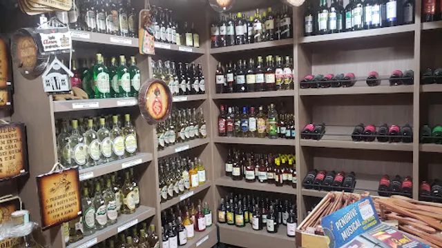 Restaurante e Churrascaria Rei do Cupim I