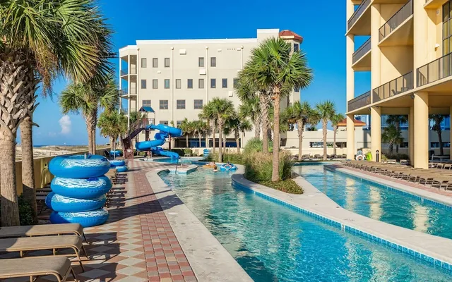 Phoenix West II Vacation Rental Condominiums