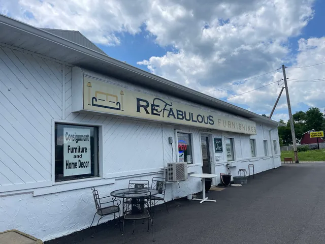 ReFabulous Furnishings