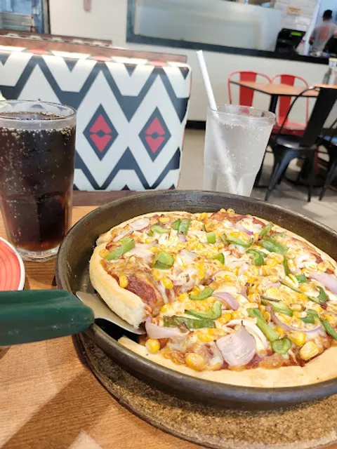 Pizza Hut | Sai Miracle Sector 35 Kharghar, Mumbai