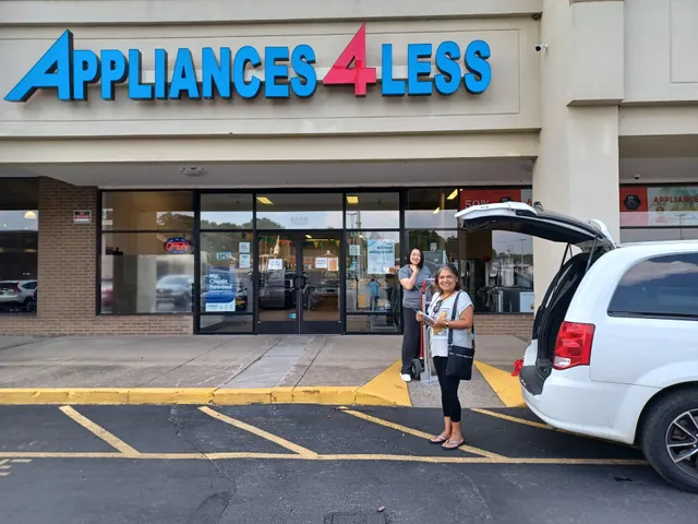 Appliances 4 Less Nashville