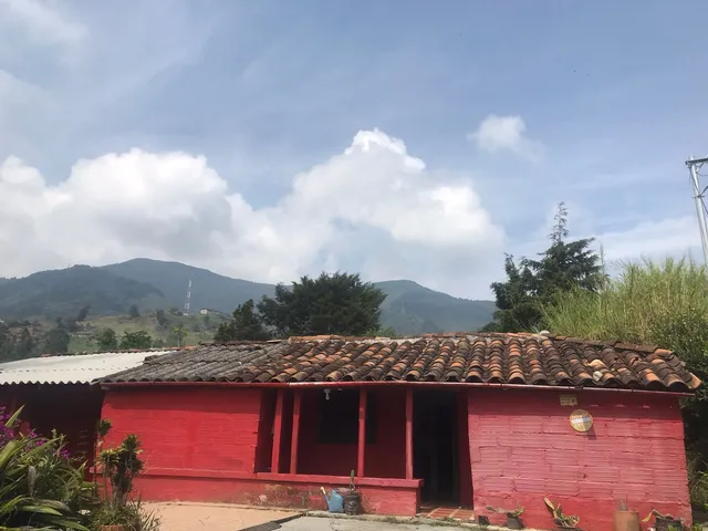 Eco Hostel Montañita