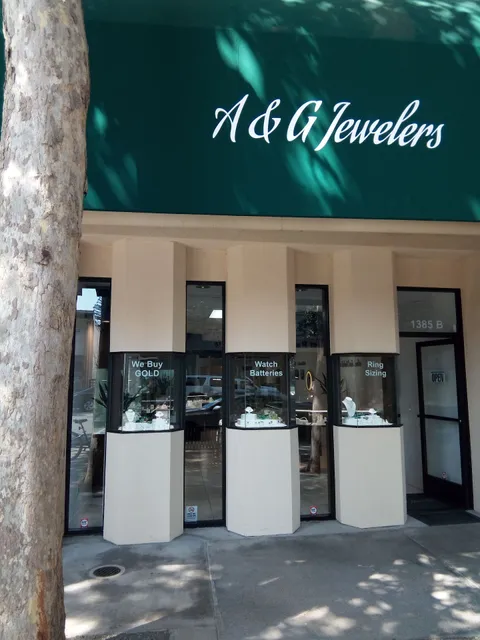 A&G JEWELERS