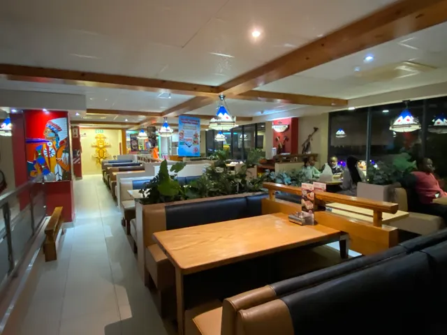 Sibebe Rock Spur Eswatini