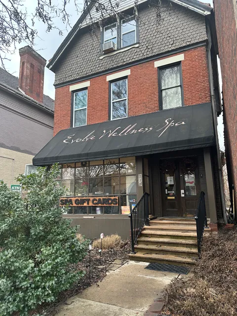 Evolve Wellness Spa Shadyside