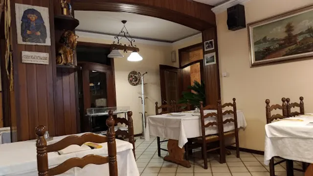 Ristorante Da Turba
