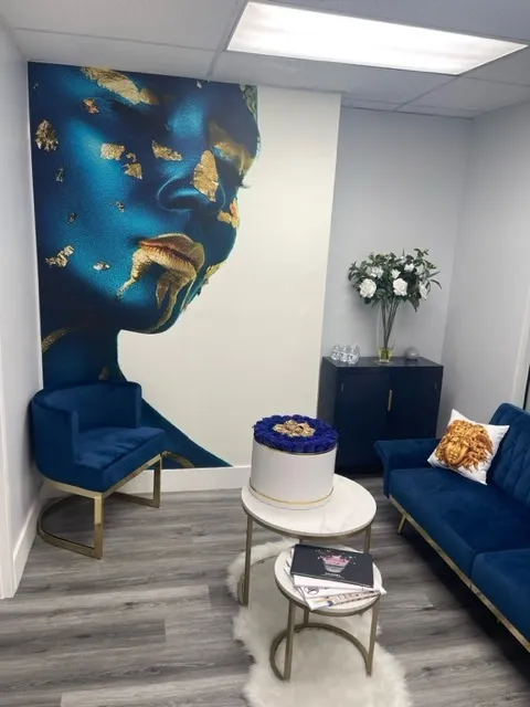 Think Ink Micro-Esthetics: TriLift, Facelift, Skin Tightening, Acne Treatment, Laser Hair Removal, Scalp Micropigmentation