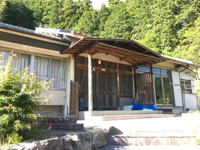 ARUYOゲストハウス